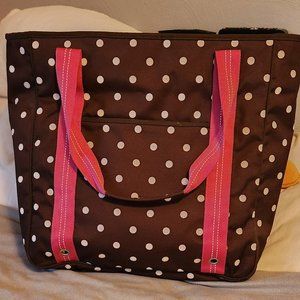 Pottery barn teen tote